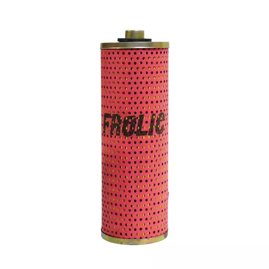 Frolic Oil Filter for Kirlosker V-6 Engine, FR 50611
