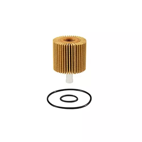 SCT Germany Insert Oil Filter for Lexus, Lotus, Toyota, SH4031P (Pack of 6)