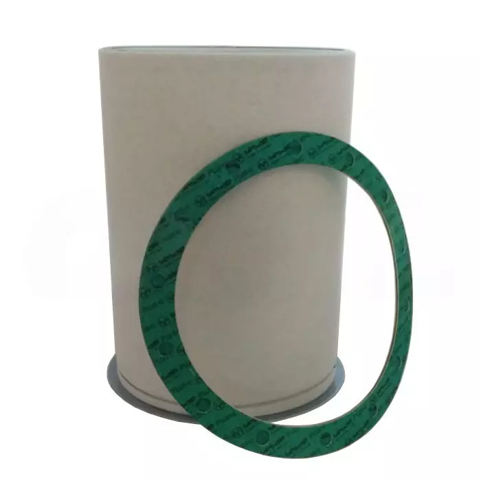 Kaeser Air Oil Separator 602 mm Total Height 437 mm Max. Outer Diameter for Air Compressor, 6.3559.0