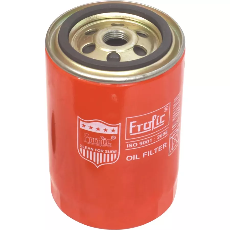 Frolic Oil Filter for Escort 335, FR 50132
