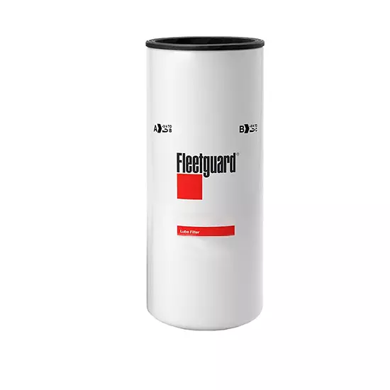 Fleetguard Oil Filter for Tata 1518 BS IV, LF1608800