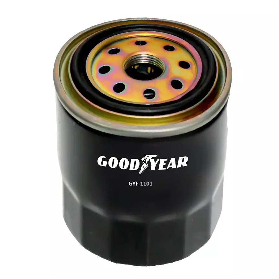 Goodyear Oil Filter GYF-1101 For Maruti 800 CC Car, Van, Zen, Esteem