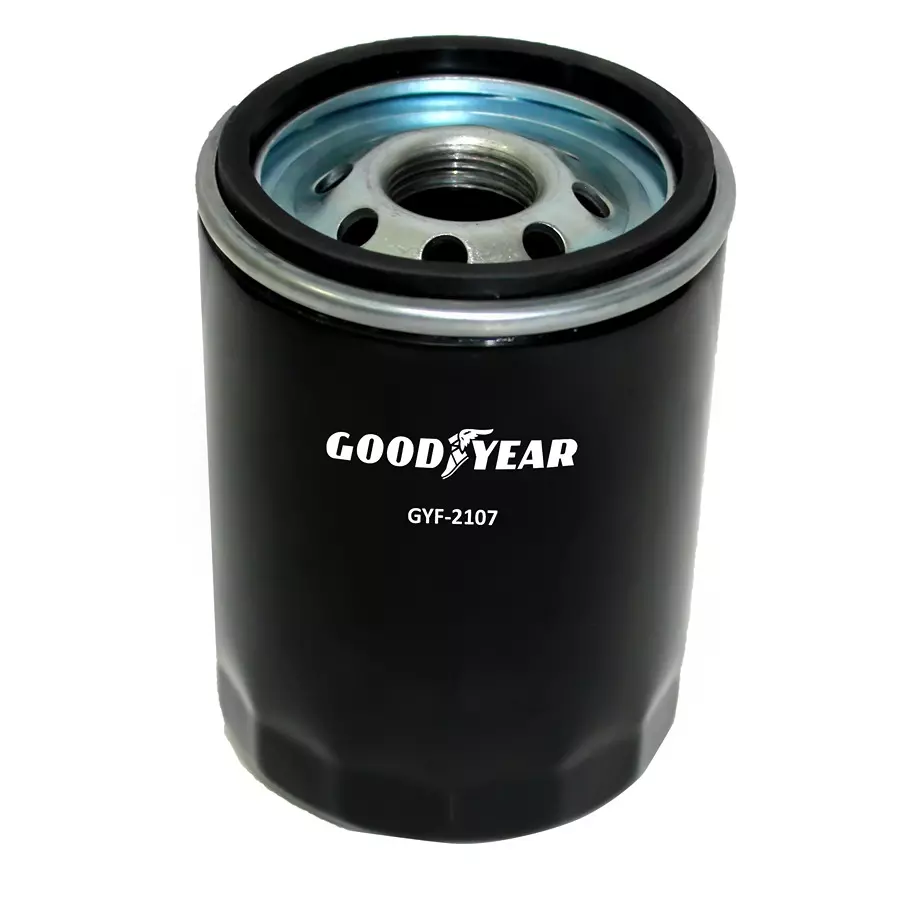 Goodyear Oil Filter GYF-2107 For Tata Tiago, Tigor, Nexon, Altroz