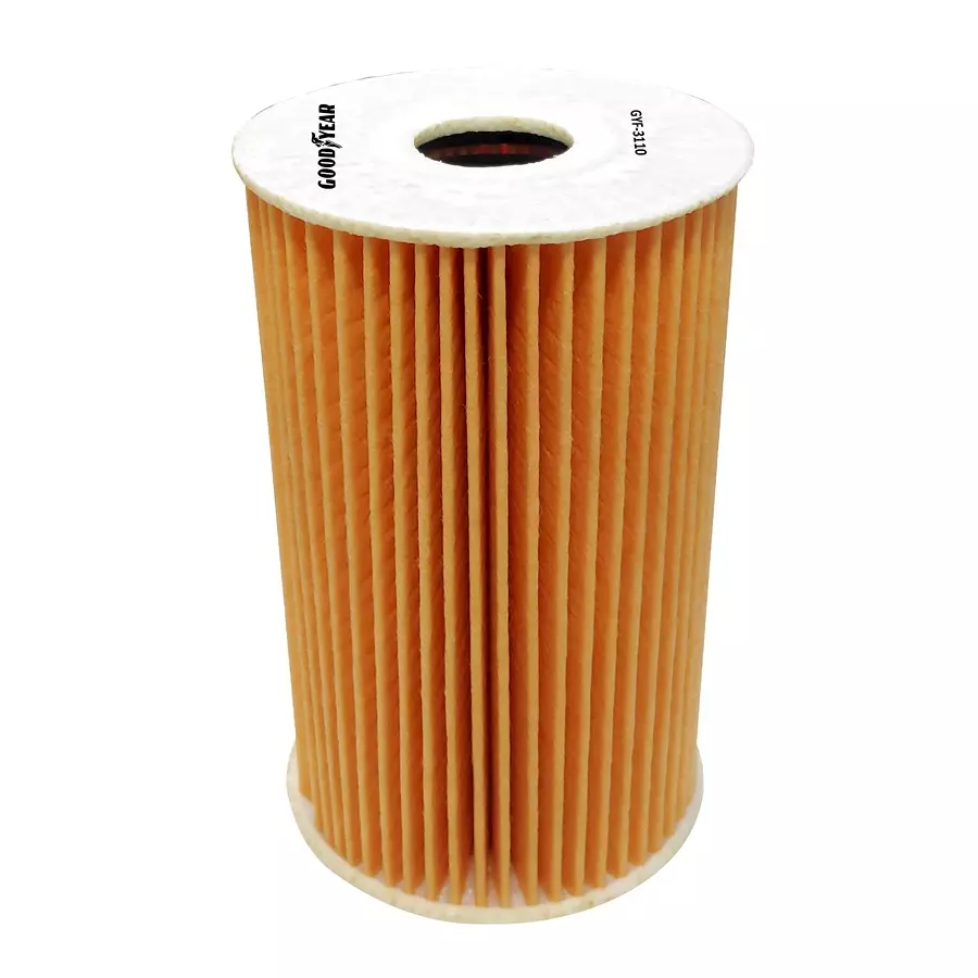 Goodyear Oil Filter GYF-3110 For Hyundai I-20, Creta, I-10 Grand, Tucson, Varna, Xcent, Verna, Elantra (Diesel), Alcazar (Diesel), Verna Fludic Diesel