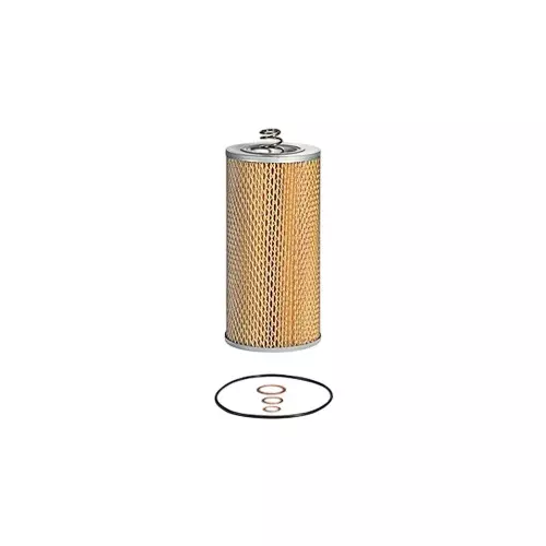 SCT Germany Insert Oil Filter for Ayats Bravo, Bredamenarinibus, Man, Mercedes-Benz, Neopl Transliner, Setra Series, Solaris Urbino, SH408 (Pack of 6)