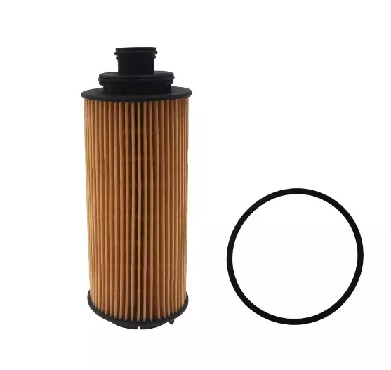 ZIP Car Oil Filter For Chevrolet Trailblazer, ZO-1169