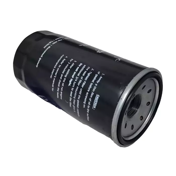 ZIP Car Oil Filter For Isuzu D-Max 3 Ltr, ZO-1902