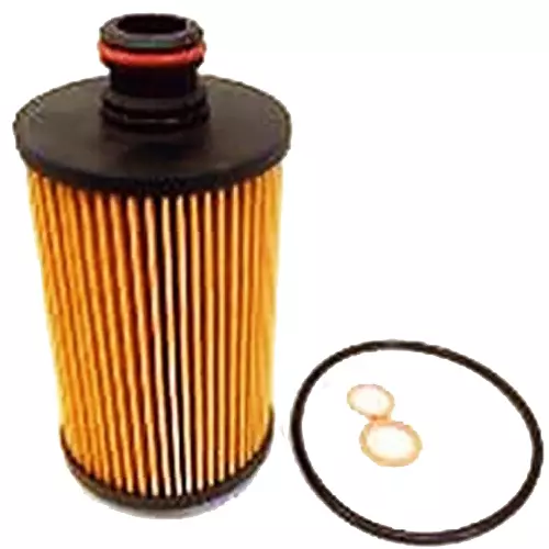 Buy Zip Car Oil Filter For Mahindra Alturas G-4, ZO-1137 from Industrybuying.com