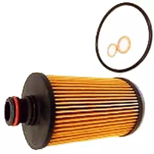 ZIP Car Oil Filter For Mahindra Alturas G-4, ZO-1137