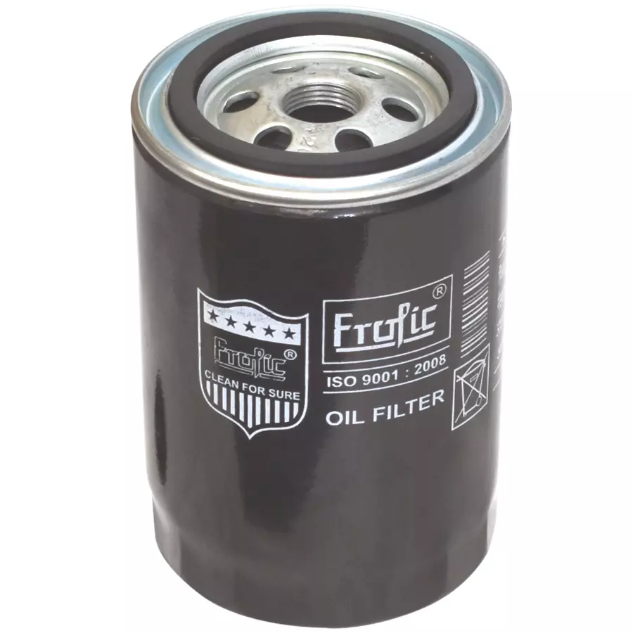 Frolic Oil Filter for Mahindra Arjun/Bhumiputra, FR 50146