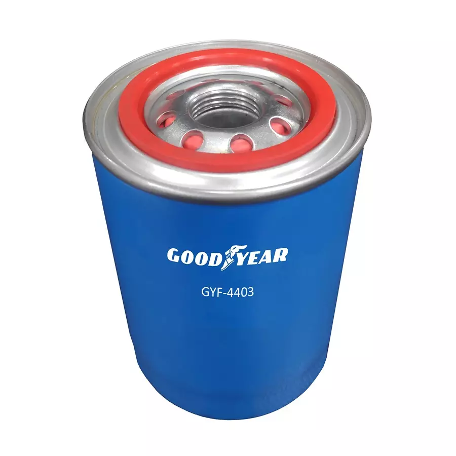 Goodyear Oil Filter GYF-4403 For Chevrolet Tavera (Red Ring)