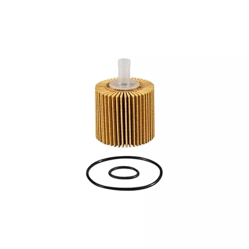 SCT Germany Insert Oil Filter for Lexus, Lotus, Toyota, SH4031P