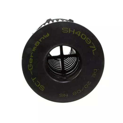 SCT Germany Insert Oil Filter for Audi, Porsche, VW, SH4097L (Pack of 6)
