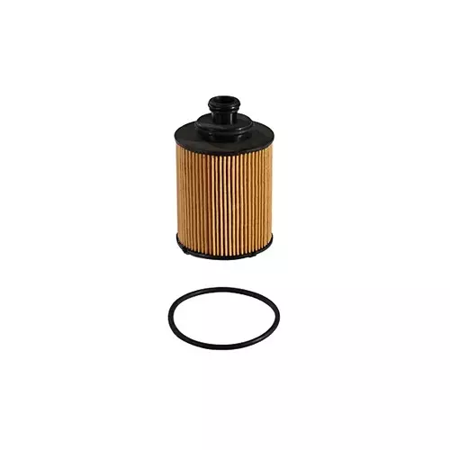 SCT Germany Insert Oil Filter for Alfa Rome, Opel Meriva, , SH4797P (Pack of 6)