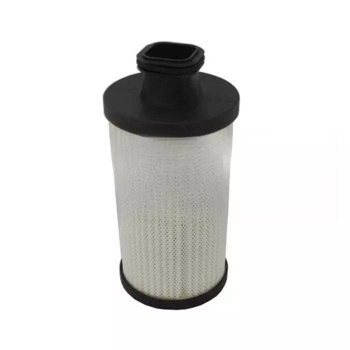Kaeser Oil Filter 192 mm Total Height 26 mm Max. Inner Diameter Cylindrical Type for Air Compressor, 6.4778.0