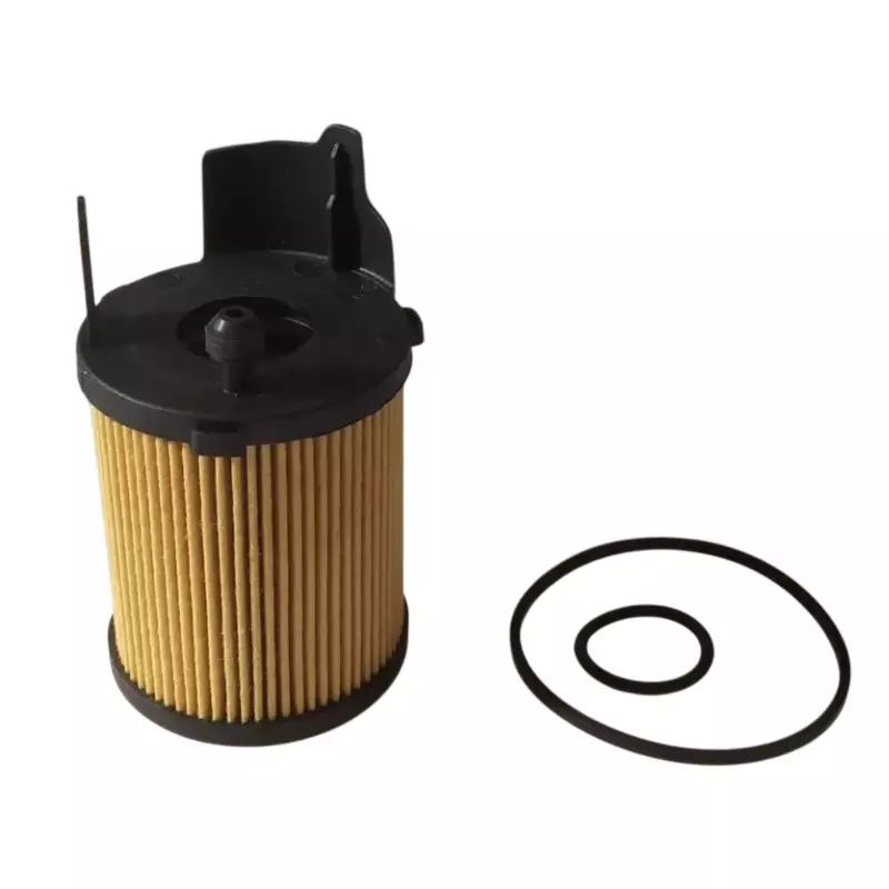 UNO Minda Oil Filter For Ford Ecosport, Endeavour, Fiesta, Figo, Figo Aspire, Freestyle, Fusion, Ikon, Mondeo, OF4178EL