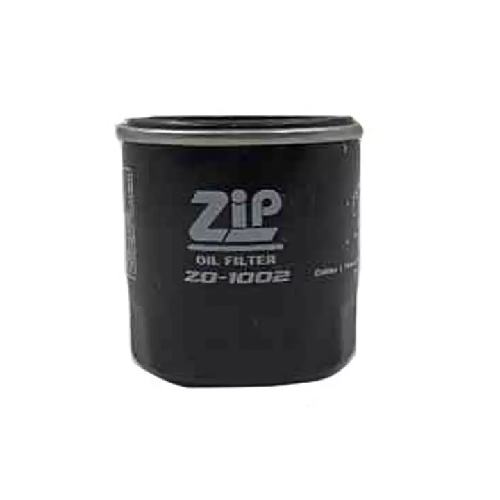 ZIP Car Oil Filter For Maruti All Models Of Type -2 Mpfi, ZO-1002