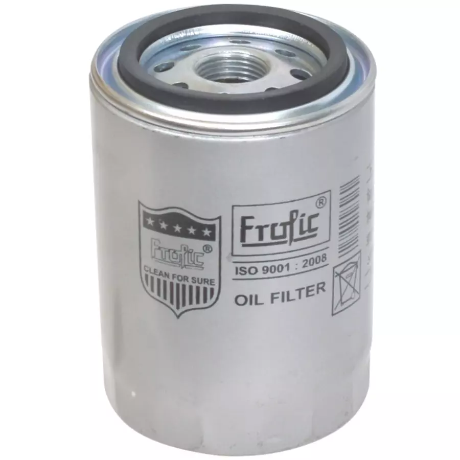 Frolic Oil Filter for Ace N/M, FR 50121