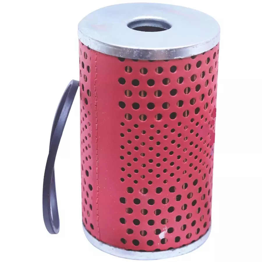 Frolic Oil Filter for Mahindra 495 Di, FR 50123 DI