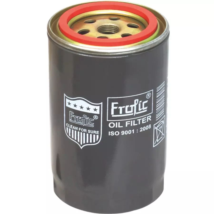 Frolic Oil Filter for Sawraj 960/960 Tractor, FR 50129 L