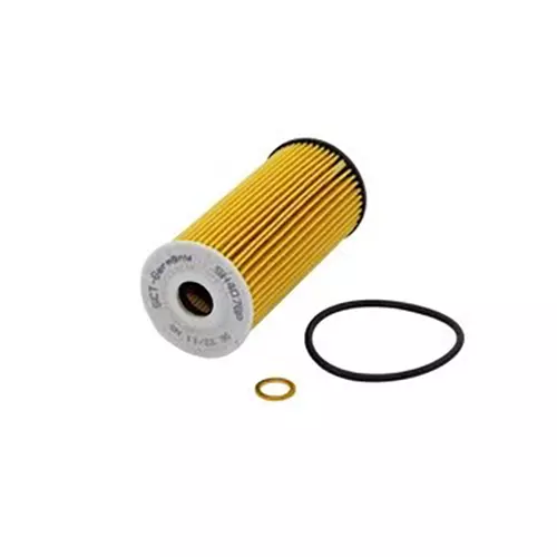 SCT Germany Insert Oil Filter for Alpina, BMW, Toyota, Mini, SH4076P