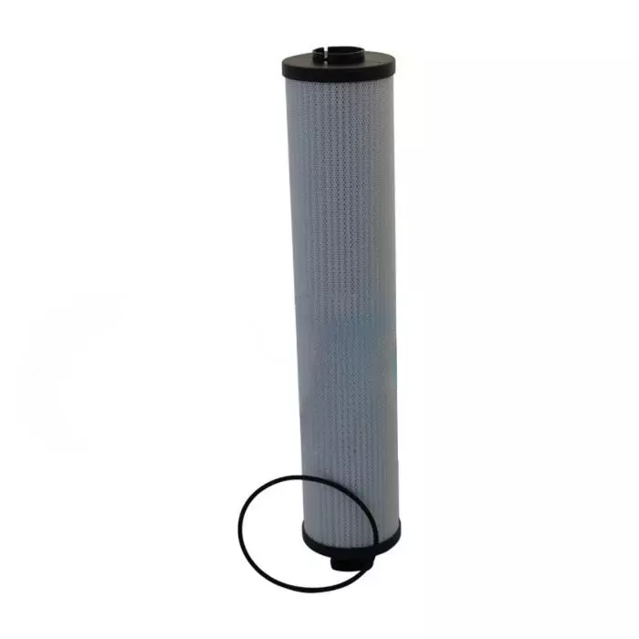 Kaeser Oil Filter 430 mm Total Height 26 mm Inner Diameter Cylindrical Type for Air Compressor, 6.4693.0