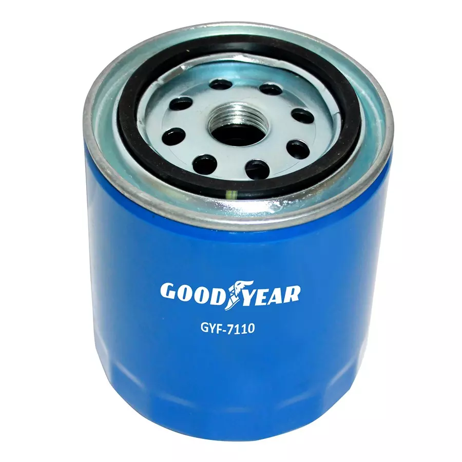 Goodyear Oil Filter GYF-7110 For Bajaj 3W Diesel, GC-1000