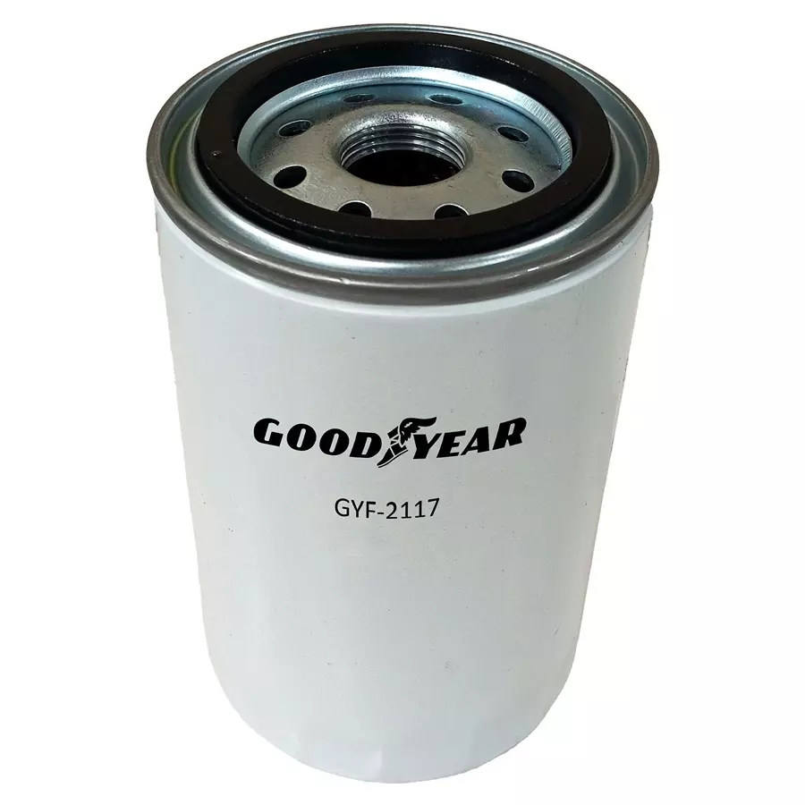 Goodyear Oil Filter GYF-2117 For Tata Sumo Gold, Victa, Grand