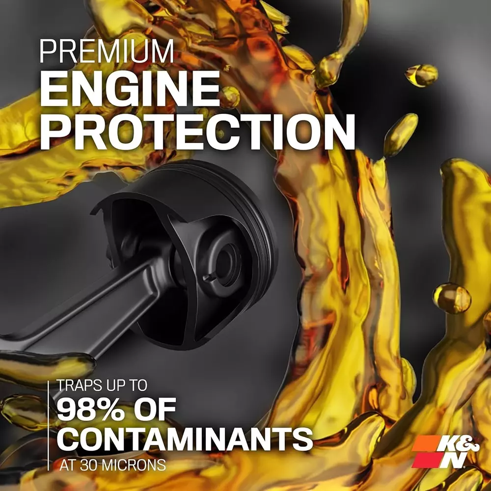 kn-high-performance-oil-filter-resin-material-atv-vehicle-service-type-kn-131