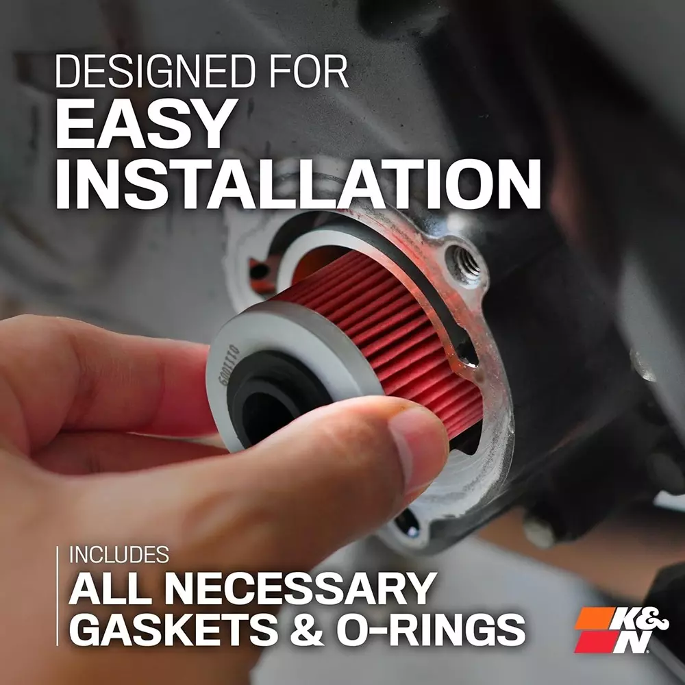 kn-high-performance-oil-filter-resin-material-atv-vehicle-service-type-kn-131