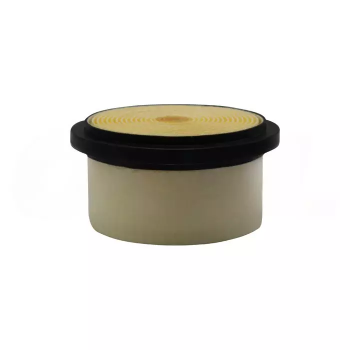 Kaeser Air Filter Cartridge 70 mm Total Height Paper Cellulose (3 µm) 139 mm Max. Outer Diameter, 6.4161.0