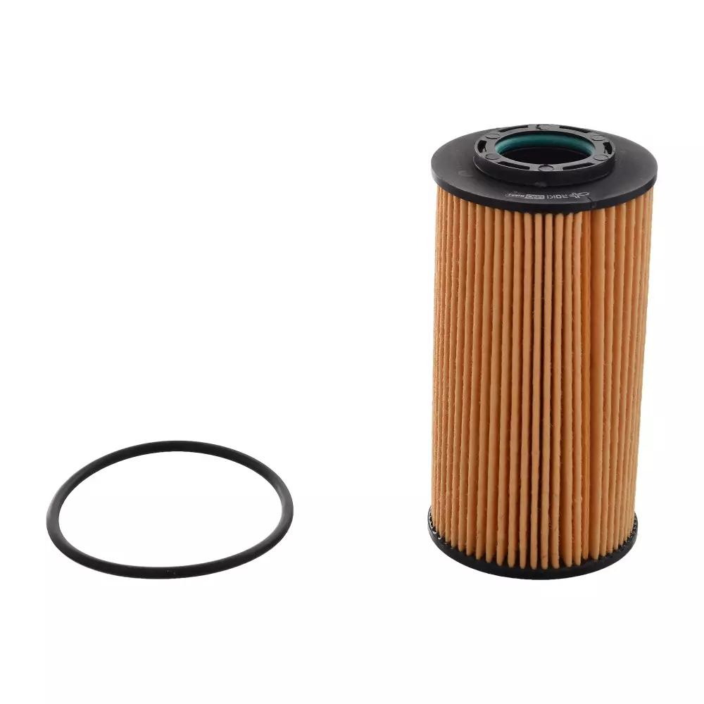 UNO Minda Oil Filter For Hyundai Creta, Elantra, Getz, Grand I10, I20, Verna (Diesel Engine Only), OF4121EL