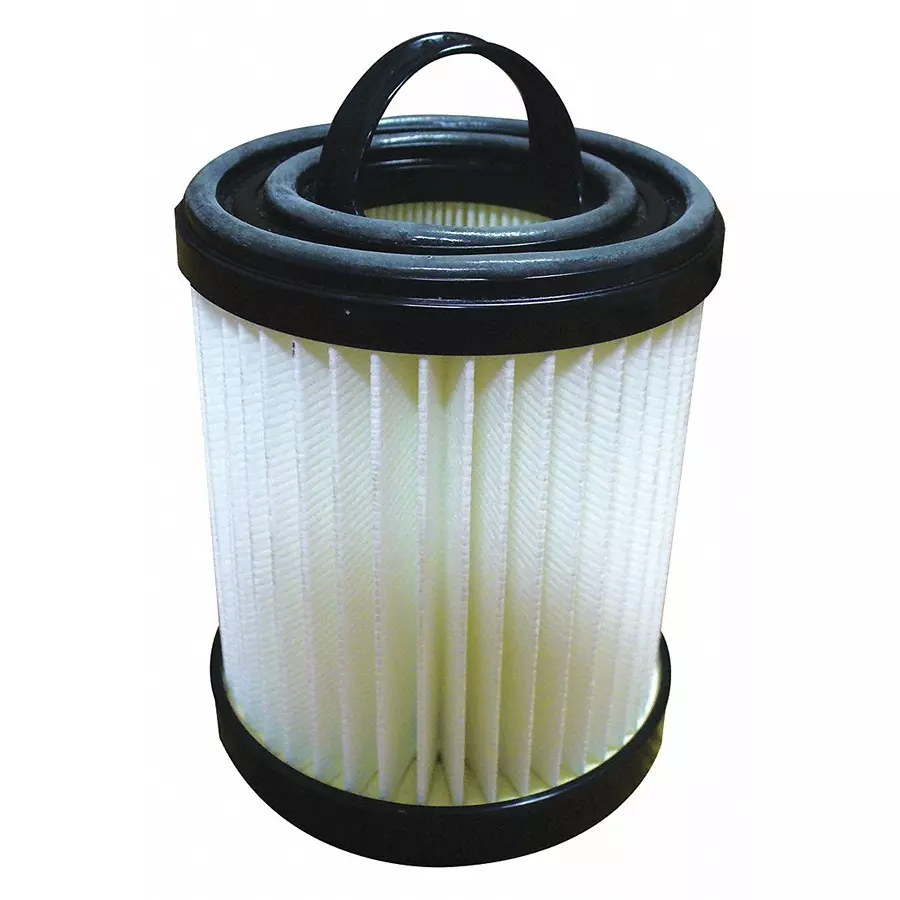 TOUGH GUY Cartridge Filter Fits Eureka Vacuum Brand, Fits DCF-3 5700 5800 621364 Vacuum Models, 48ZD75