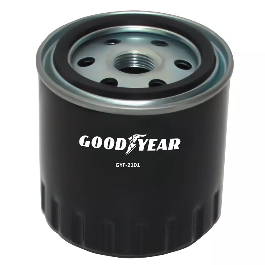 Goodyear Oil Filter GYF-2101 For Tata Indica, Ace, Bolt -P, Zest-P