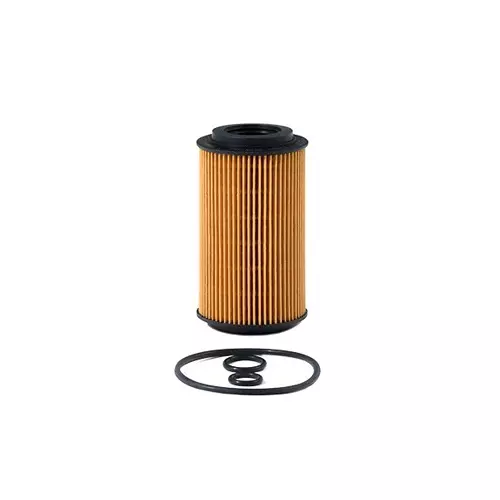 SCT Germany Insert Oil Filter for Audi, Skoda, VW, SH4088L (Pack of 6)