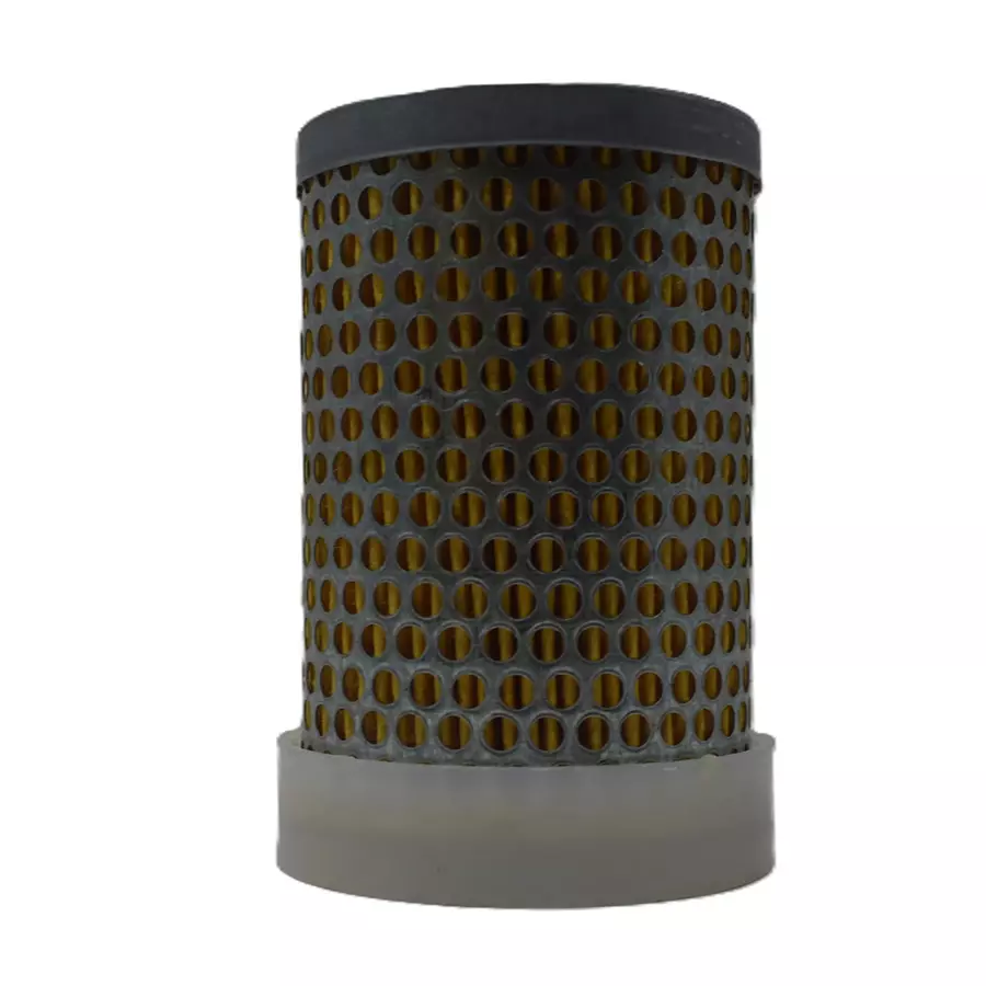 Bosch Insert Oil Filter For Tata HCV, Ashok Leyland HCV, F002H24335