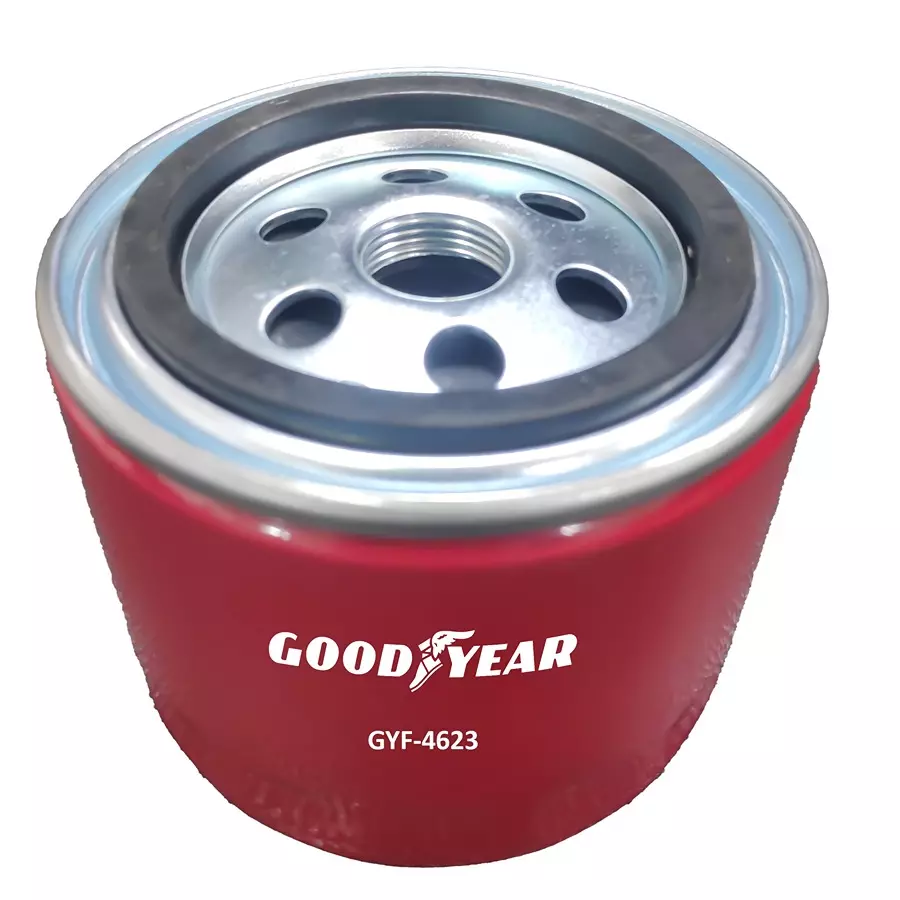 Goodyear Oil Filter GYF-4623 For Mahindra Bolero (N Model) Ace Megna, Dicor, Supro, Maruti Baleno, Jeet Old Model Maximo New Model, Thar, Loadking