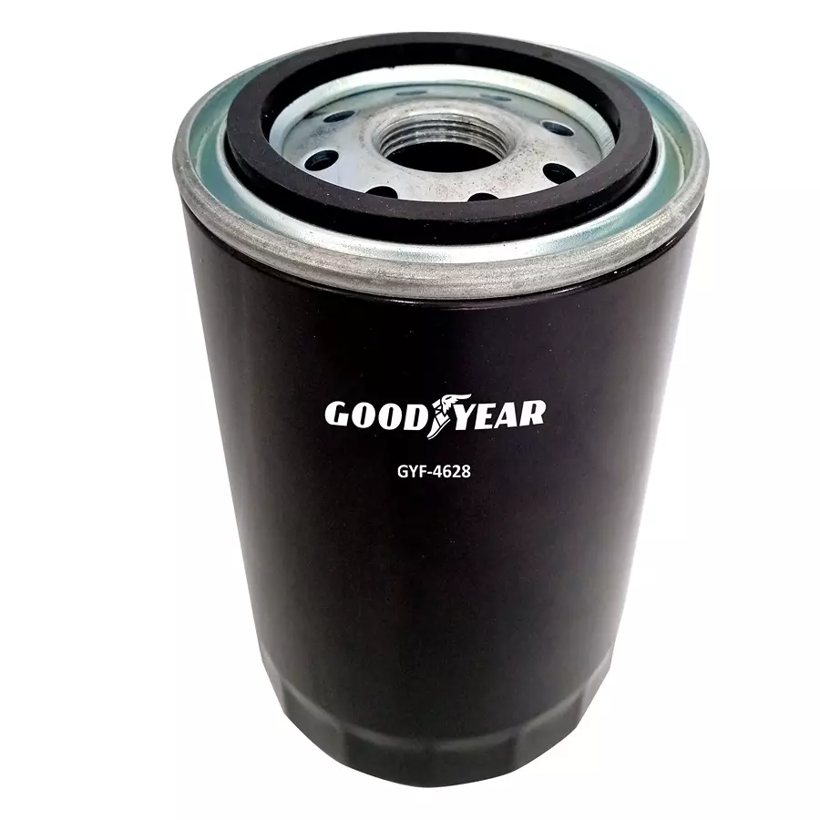 Goodyear Oil Filter GYF-4628 For Balwan, Toyota, Toofan, Cruser, Safari, Winger, New Model Turbo 407 Tractor