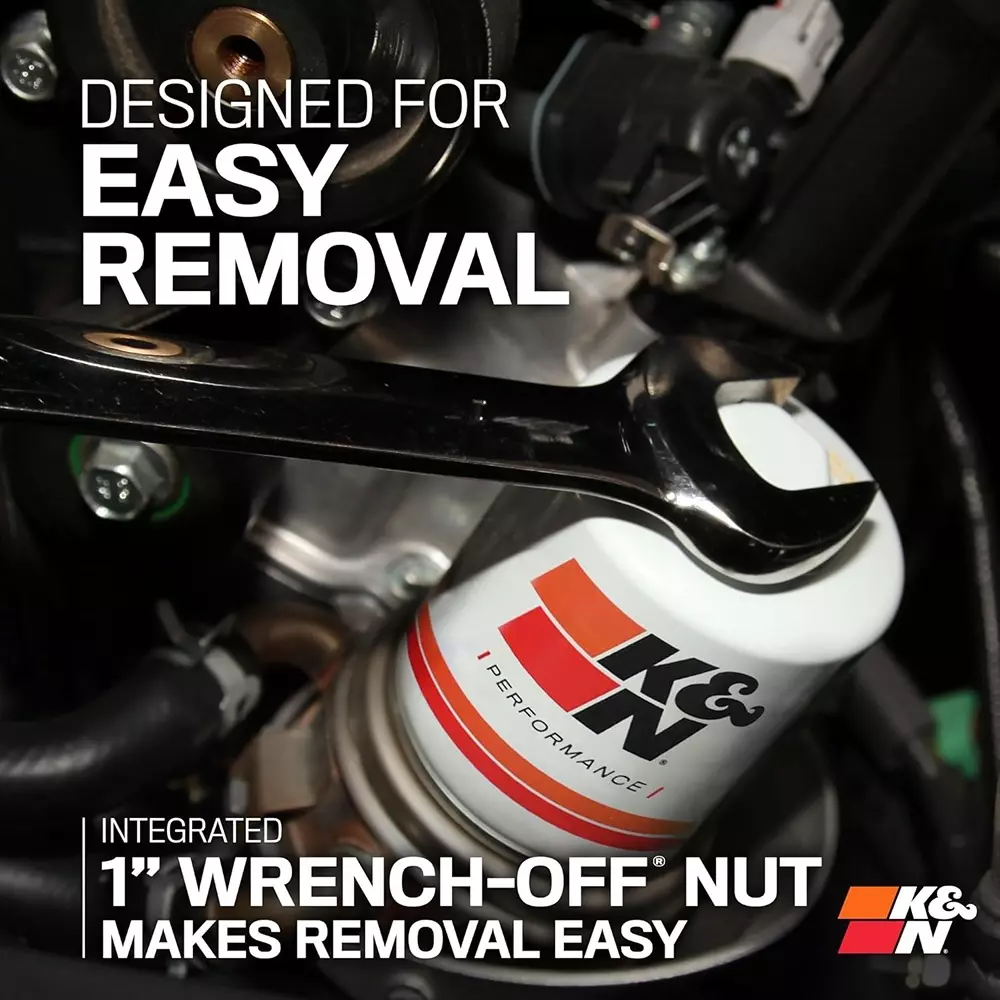 kn-premium-oil-filter-resin-material-with-integrated-1-inch-wrench-off-nut-hp-2005