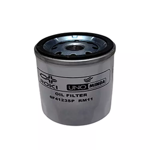UNO Minda Oil Filter For Ford Ecosport, Fiesta, Figo, Figo Aspire, Fusion, Ikon, OF4123SP