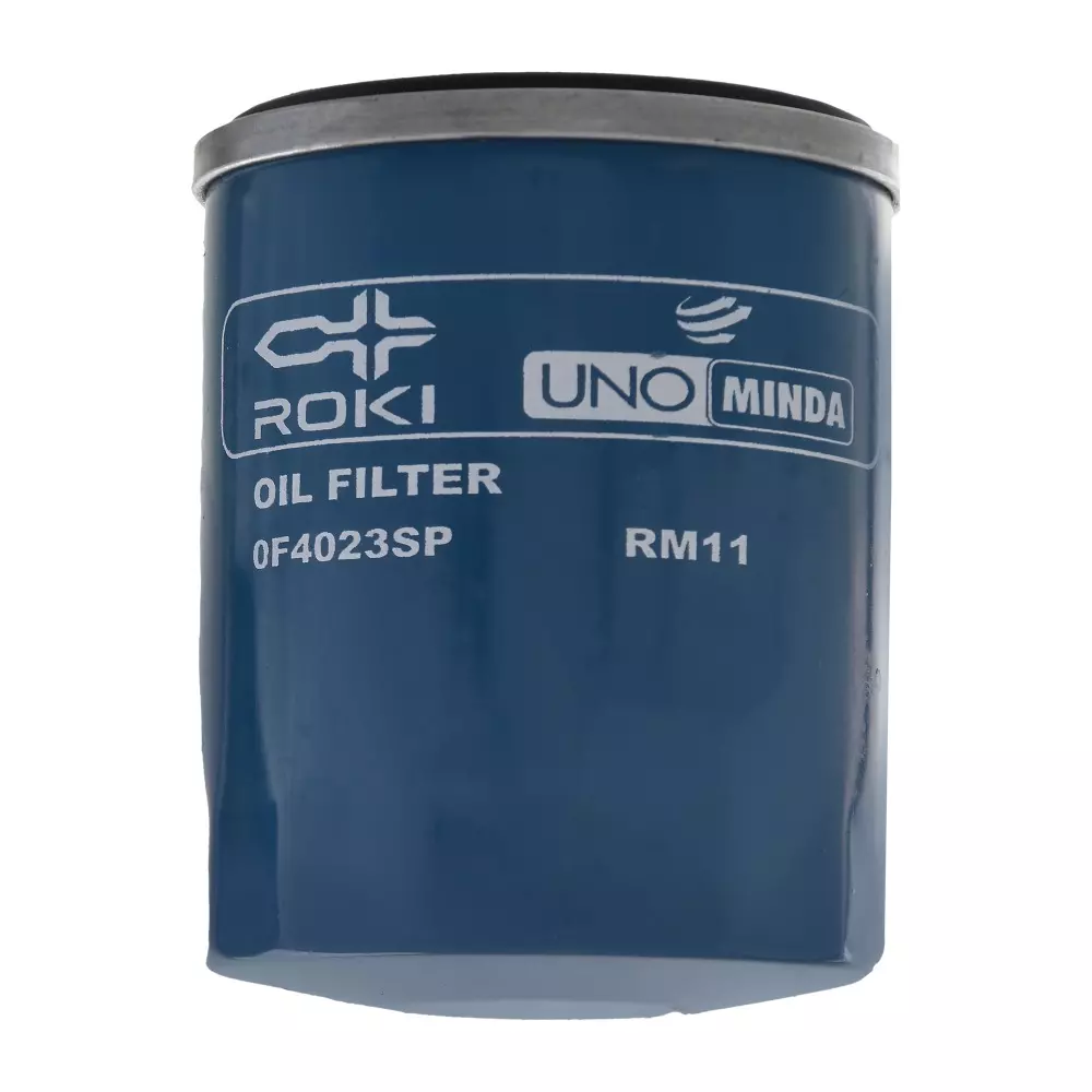 UNO Minda Oil Filter For Hyundai i10, i20, OF4023SP