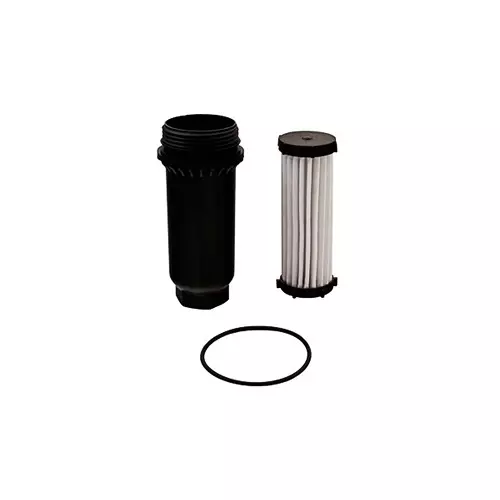 SCT Germany Insert Transmission filter for Ford, Volvo, SG1707 (Pack of 6)