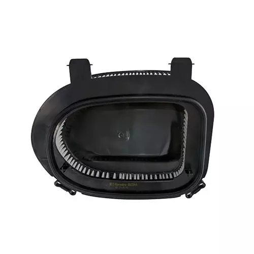 SCT Germany Insert Air Filter for BMW, SB2344 (Pack of 6)