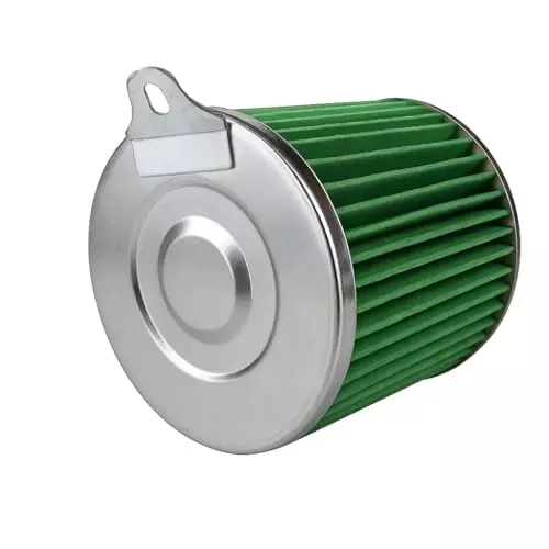 Garzie Global Premium Engine Air Filter High Performance for Honda Activa