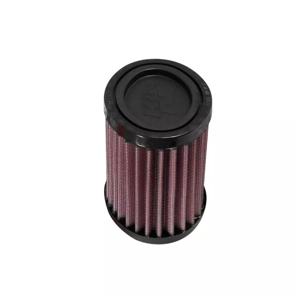 K&N Replacement Air Filter Round Washable & Reusable, TB-1614