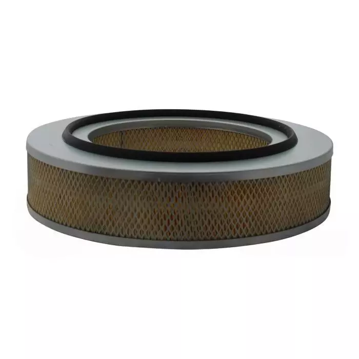Kaeser Air Filter Cartridge Round Shape Grey Color 110 mm Total Height and 410 mm Outer Diameter, 6.4149.0