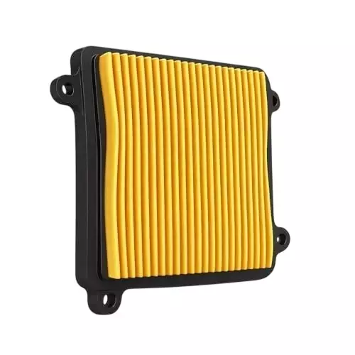 Garzie Global Premium Air Filter High Performance for Hero Hunk, CBZ Xtreme (Pack of 5)