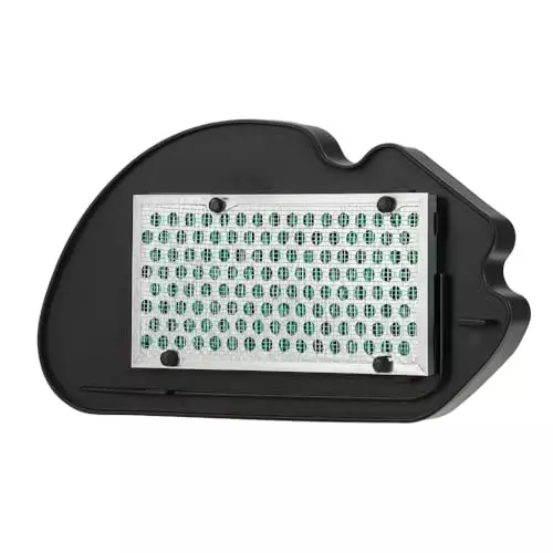 Garzie Global Premium Air Filter High Performance for Honda Activa 110, HET, 3G, 4G, Aviator
