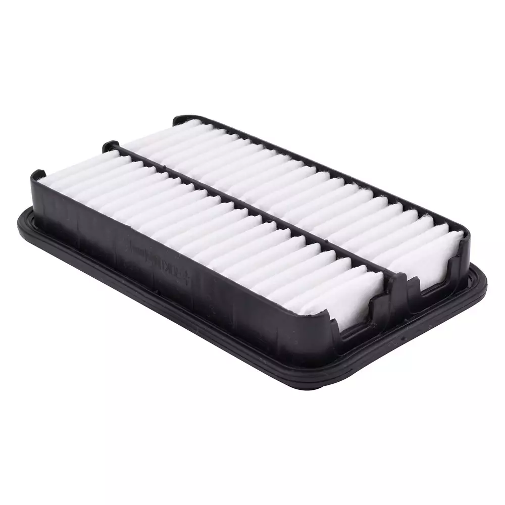 uno-minda-engine-air-filter-plastic-synthetic-paper-body-black-white-color-for-maruti-suzuki-wagon-r-af4019pm