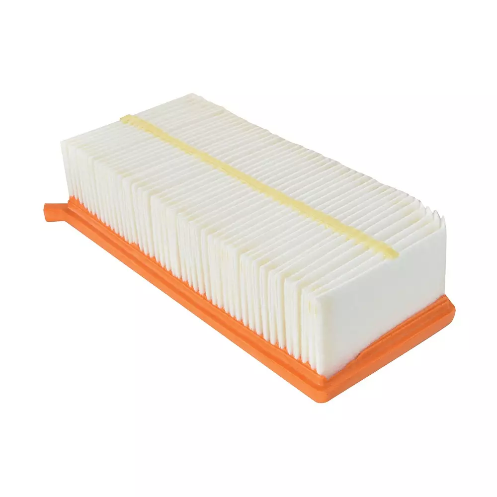 uno-minda-engine-air-filter-plastic-synthetic-paper-body-yellow-white-color-for-renault-duster-lodgy-diesel-af4154pu